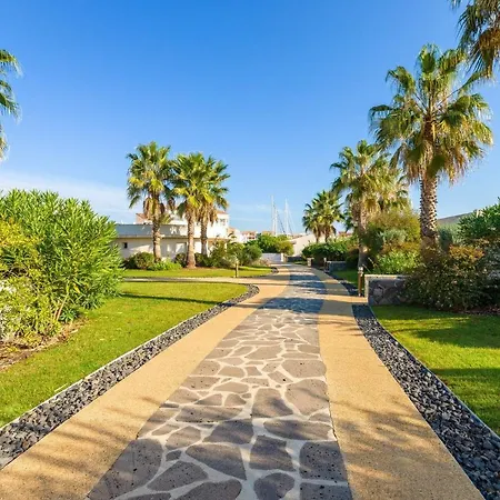 2 Bedroom House For 6 Σπίτι διακοπών Agde