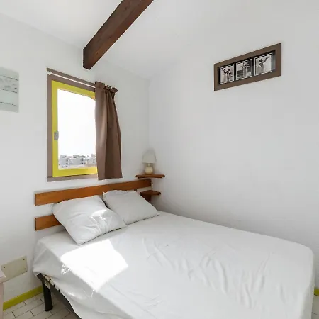 Σπίτι διακοπών 2 Bedroom House For 6 Agde