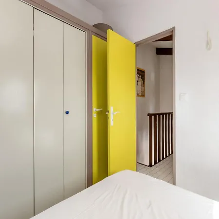 2 Bedroom House For 6 Σπίτι διακοπών